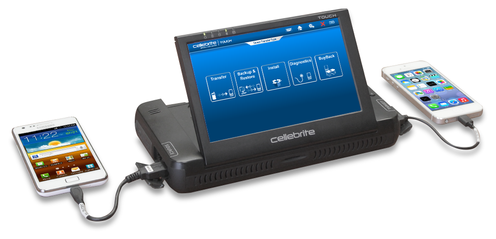 cellebrite